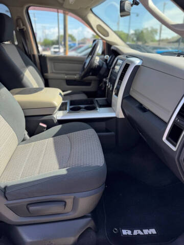 2010 Dodge Ram 2500