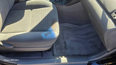 2006 Toyota Camry LE