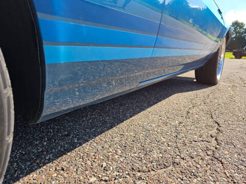 1979 Chevrolet Camaro