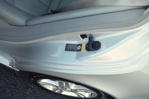 2004 Mercedes-Benz E-Class E 500