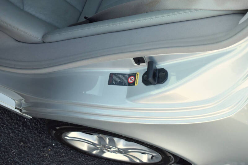 2004 Mercedes-Benz E-Class E 500