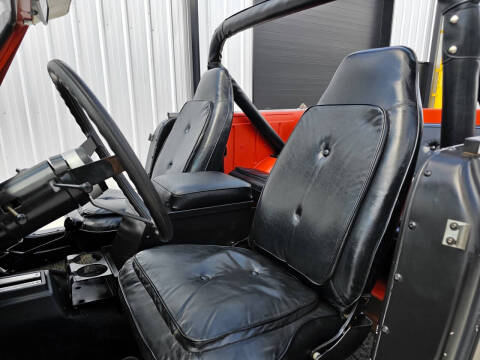 1979 International Scout