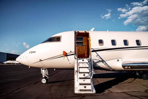 1983 Bombardier CHALLENGER