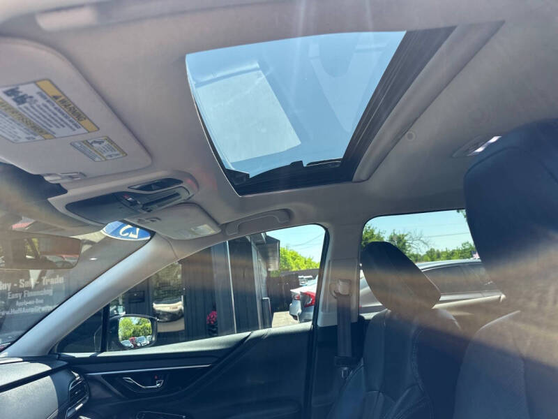 2023 Subaru Outback Limited