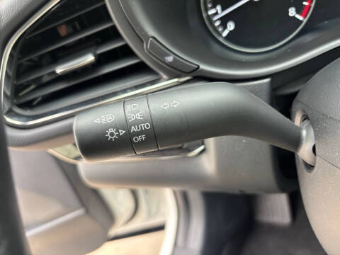 2025 Mazda CX-30 2.5 Turbo Premium Plus