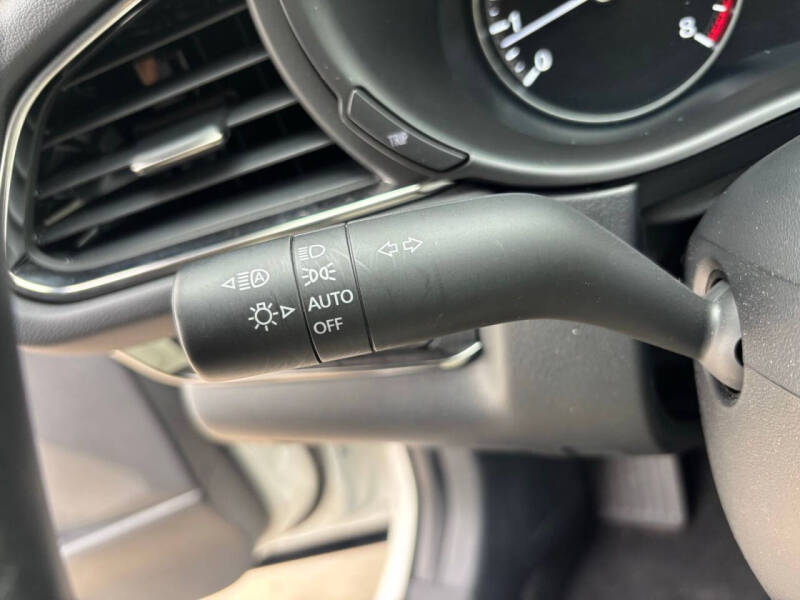 2025 Mazda CX-30 2.5 Turbo Premium Plus