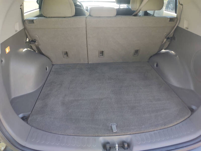 2014 Kia Sportage EX