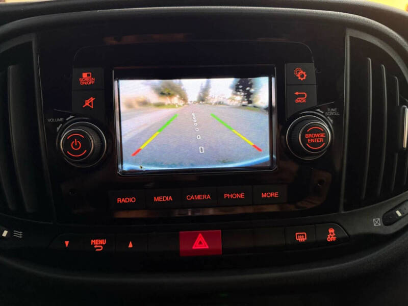 2021 RAM ProMaster City Tradesman SLT