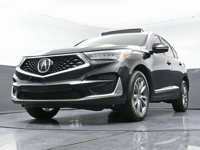 2020 Acura RDX SH-AWD w/Tech