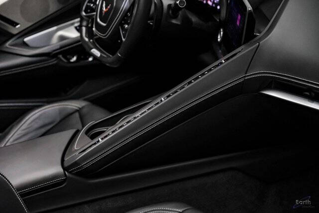 2023 Chevrolet Corvette Z06