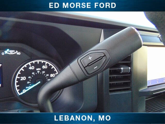 2026 Ford F-550 Super Duty