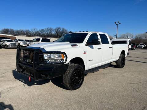 2019 RAM 2500 for sale at Auto Mall of Springfield in Springfield IL