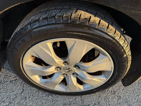 2009 Honda Accord EX