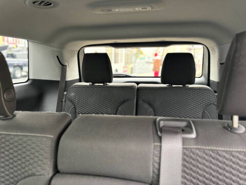 2019 GMC Acadia SLE-1