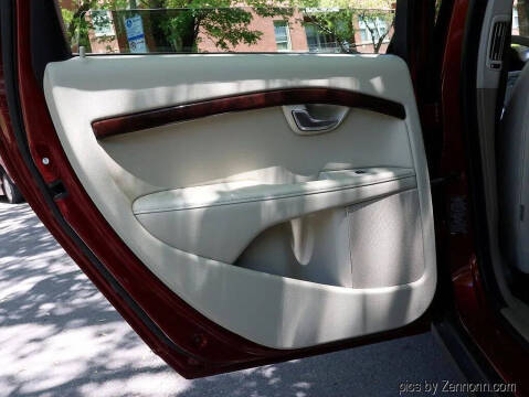 2013 Volvo XC70