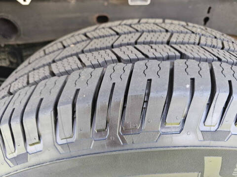 2015 Chevrolet Silverado 1500 Work Truck