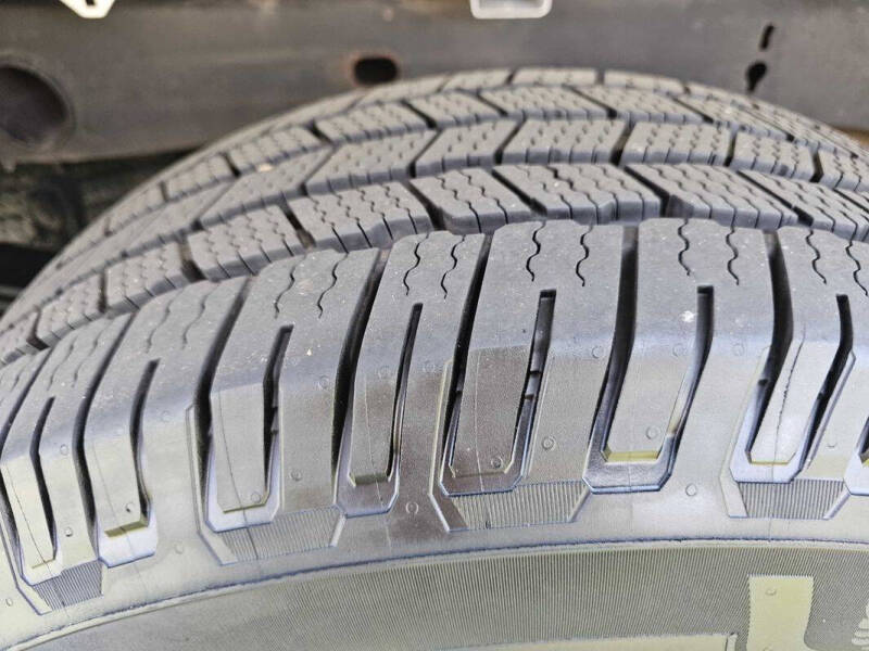 2015 Chevrolet Silverado 1500 Work Truck