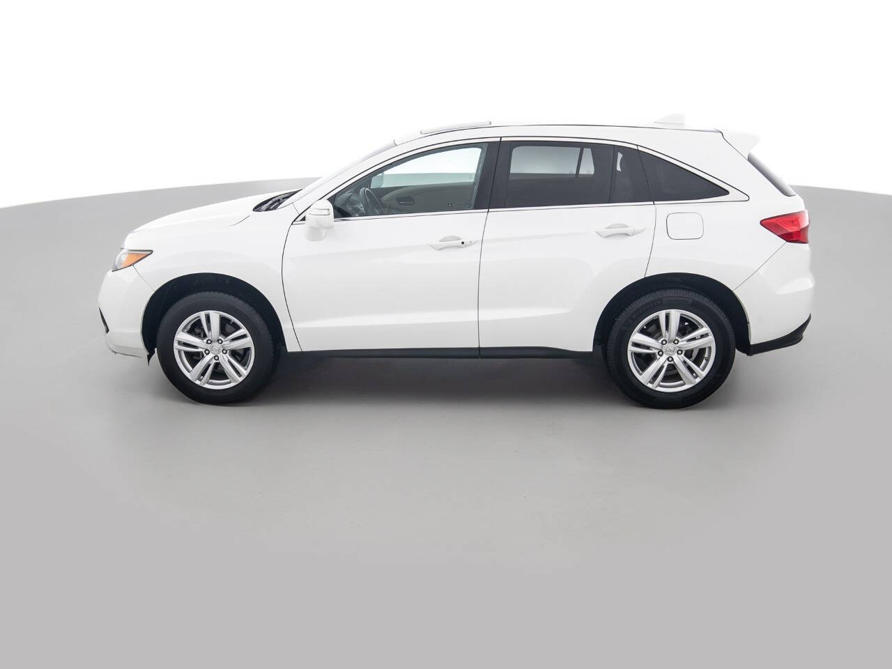 Used Car 2015 Acura Rdx  Base 4dr Suv For Sale Under $10,000 In Coal City, Illinois