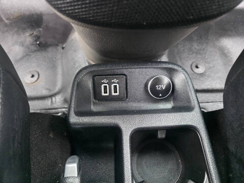 2019 Ford Transit Connect