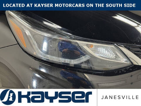 2017 Chevrolet Cruze Premier Auto