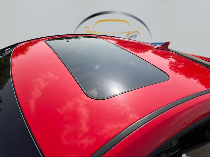 2011 Hyundai Genesis Coupe