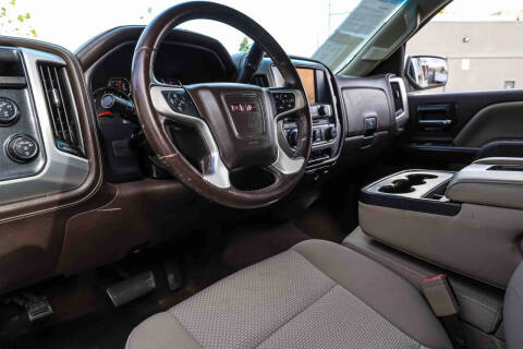 2014 GMC Sierra 1500