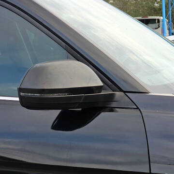 2019 Volkswagen Atlas S