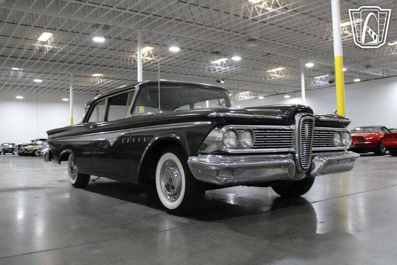 1959 Edsel Ranger