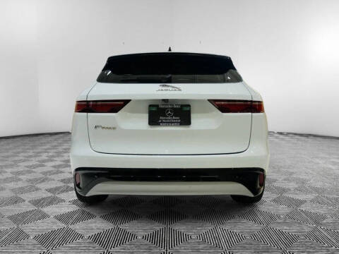 2023 Jaguar F-PACE P250 S