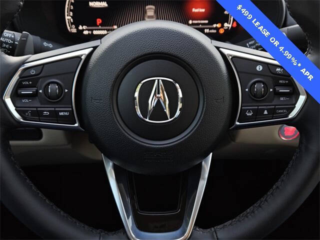 2025 Acura TLX w/Tech