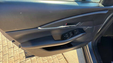 2025 Mazda CX-30 2.5 S Carbon Edition