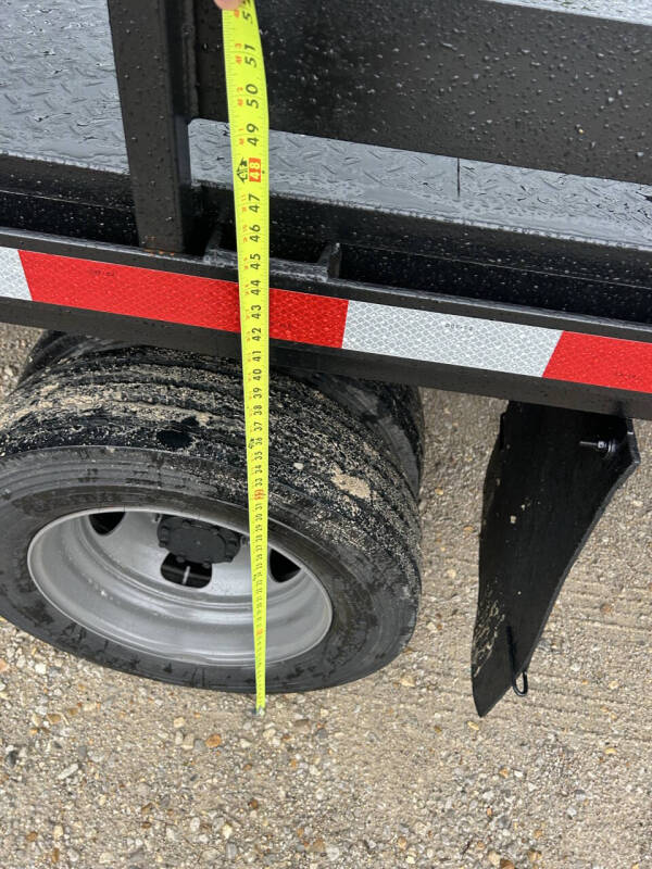 2018 RAM 4500 Heavy Duty Cummins