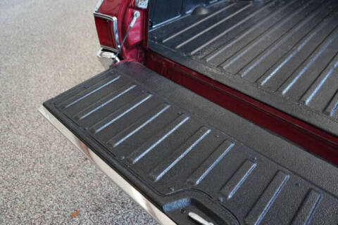 1972 Chevrolet El Camino