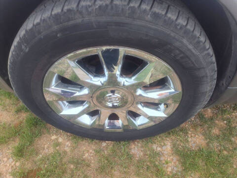 2012 Buick Enclave Premium