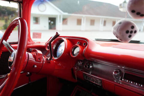 1957 Chevrolet Bel Air