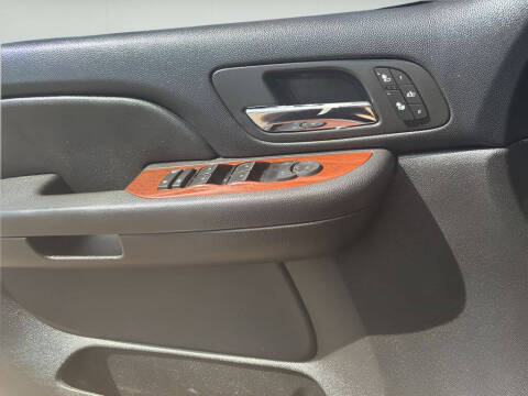 2008 GMC Sierra 3500HD