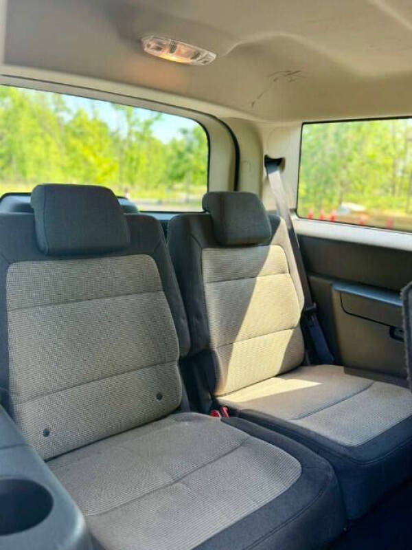 2011 Ford Flex SE