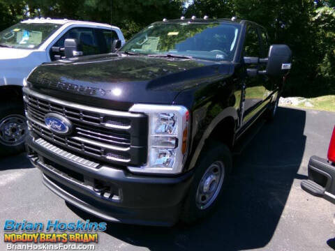 2026 Ford F-350 Super Duty