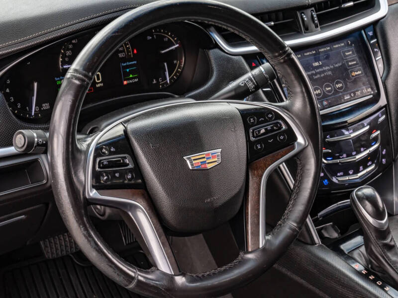 2019 Cadillac XTS Luxury