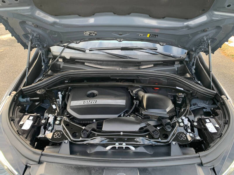 2024 BMW X1 xDrive28i