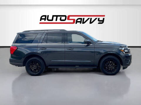 2023 Ford Expedition XLT