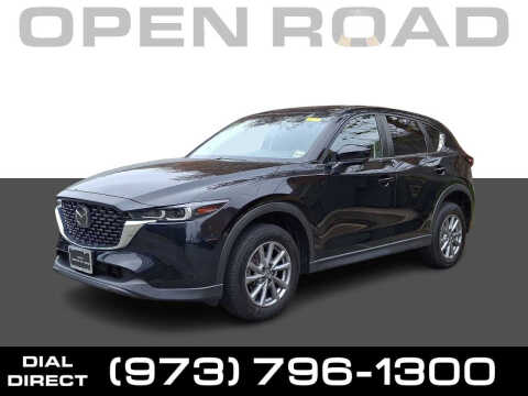 2023 Mazda CX-5 2.5 S Select