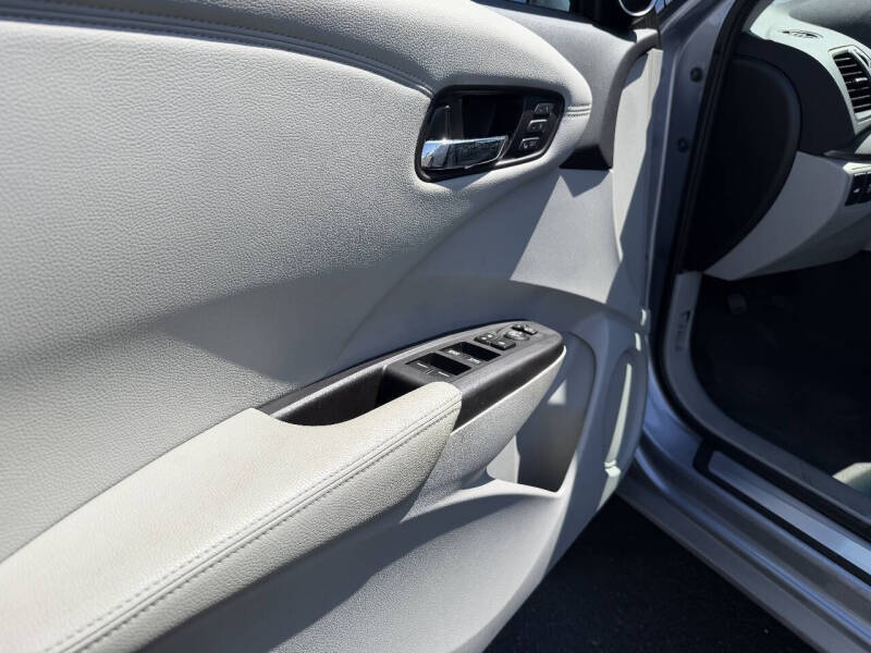 2016 Acura RDX w/AcuraWatch
