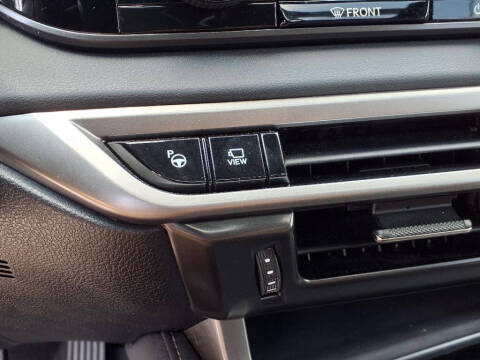 2024 Lexus RX 350 Premium+