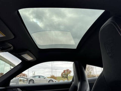 2026 Porsche 911 Carrera