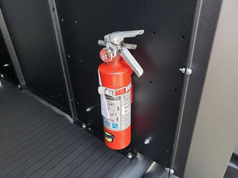 2025 Chevrolet Express 2500