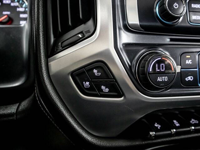 2019 GMC Sierra 3500HD