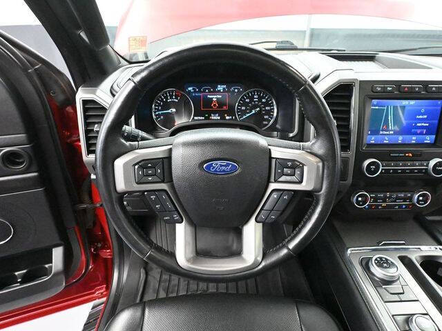 2021 Ford Expedition MAX XLT