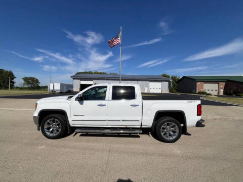 2014 GMC Sierra 1500