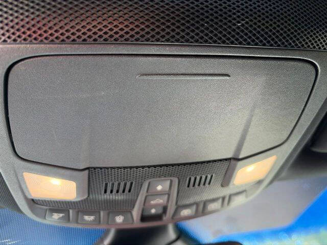 2020 Ford Edge ST